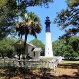 Hunting Island Lighthouse