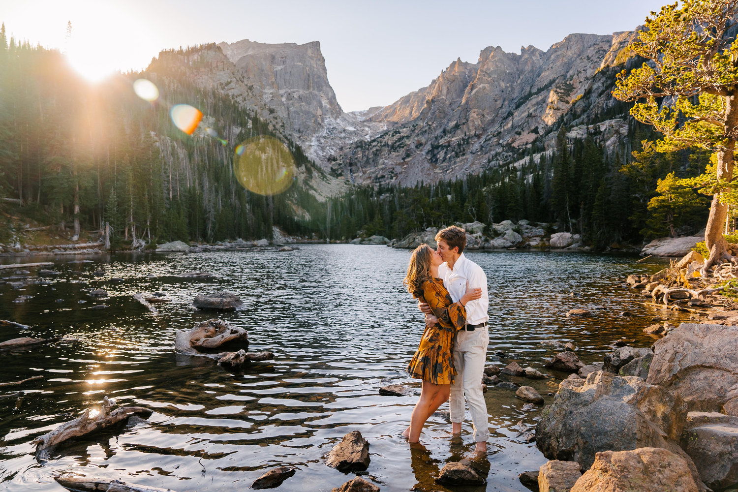 The Wedding Website of Gwynnie LaMastra and Tom Gordon