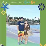 Hideaway Beach at CocoCay