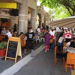 Gastronomy Experience in Calle Panamá + Museo del Cacao
