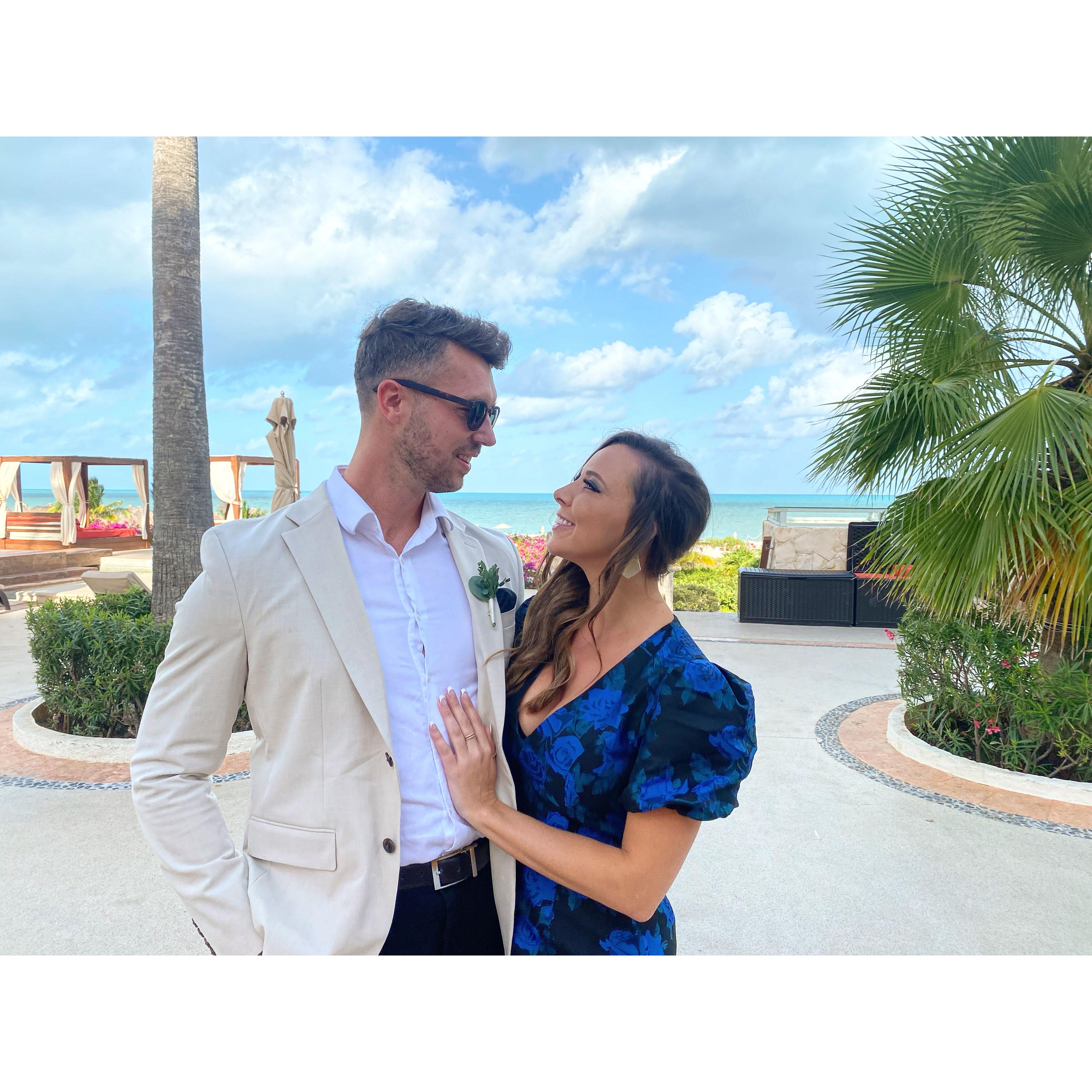 2020: Exploring Mexico with My Travel Buddy
