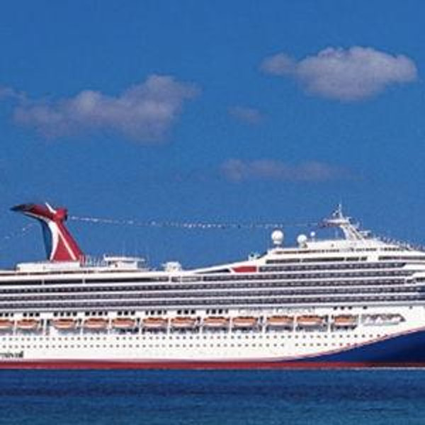 Cruise WiFi Plan