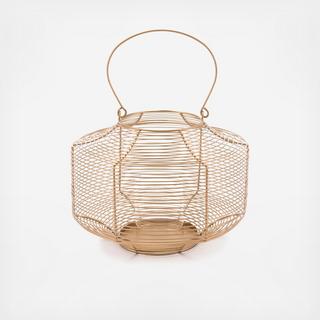 Spiral Lantern