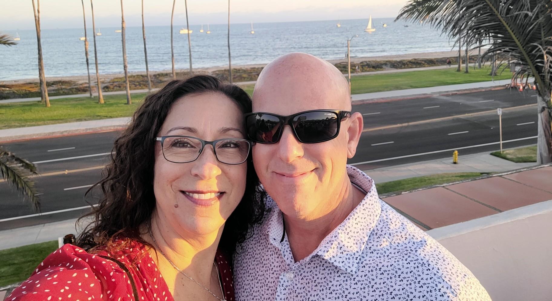 The Wedding Website of Michael Eckert and Brooke Goldman
