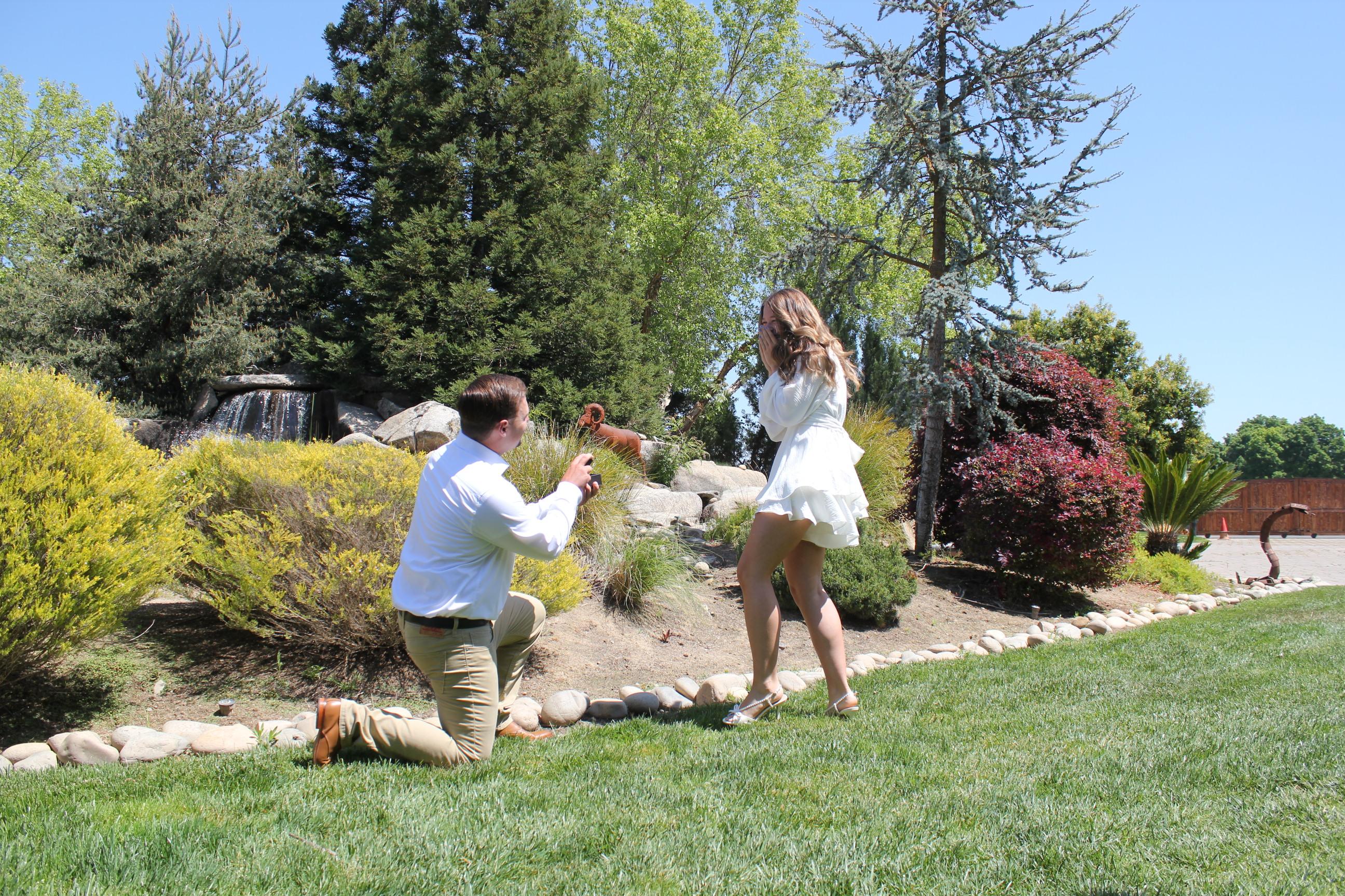 The Wedding Website of Kamryn Kamps and Briggs Alavezos