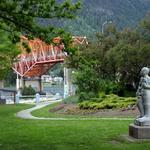 Lakeside Park