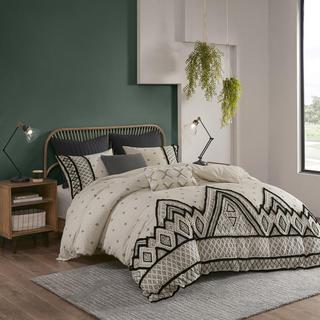 Marta 3-Piece Duvet Cover Set