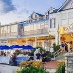 Port Jefferson, Northport, Cold Spring Harbor, Huntington, Garden City
