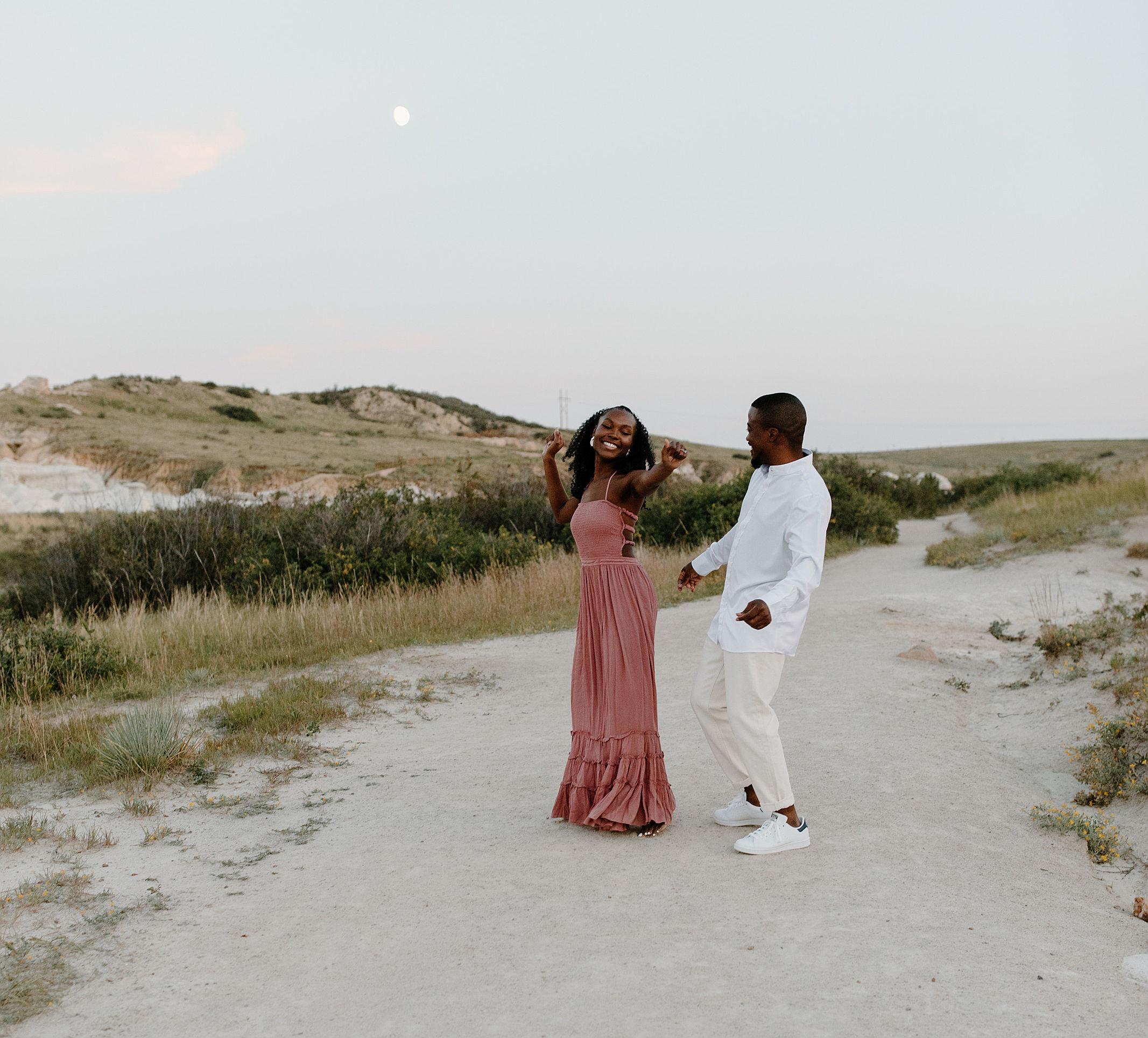 The Wedding Website of Nyasia Jones and James Dallam