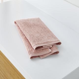 Ribbed Hand Towel