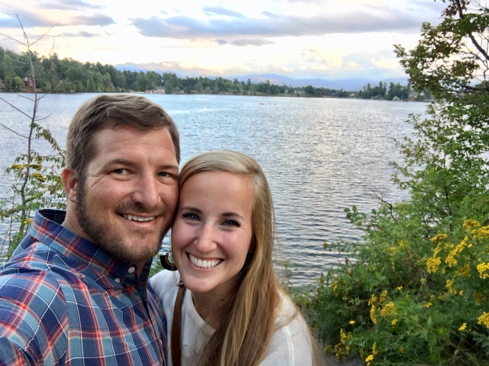 Back in Lake Placid; where it all began.