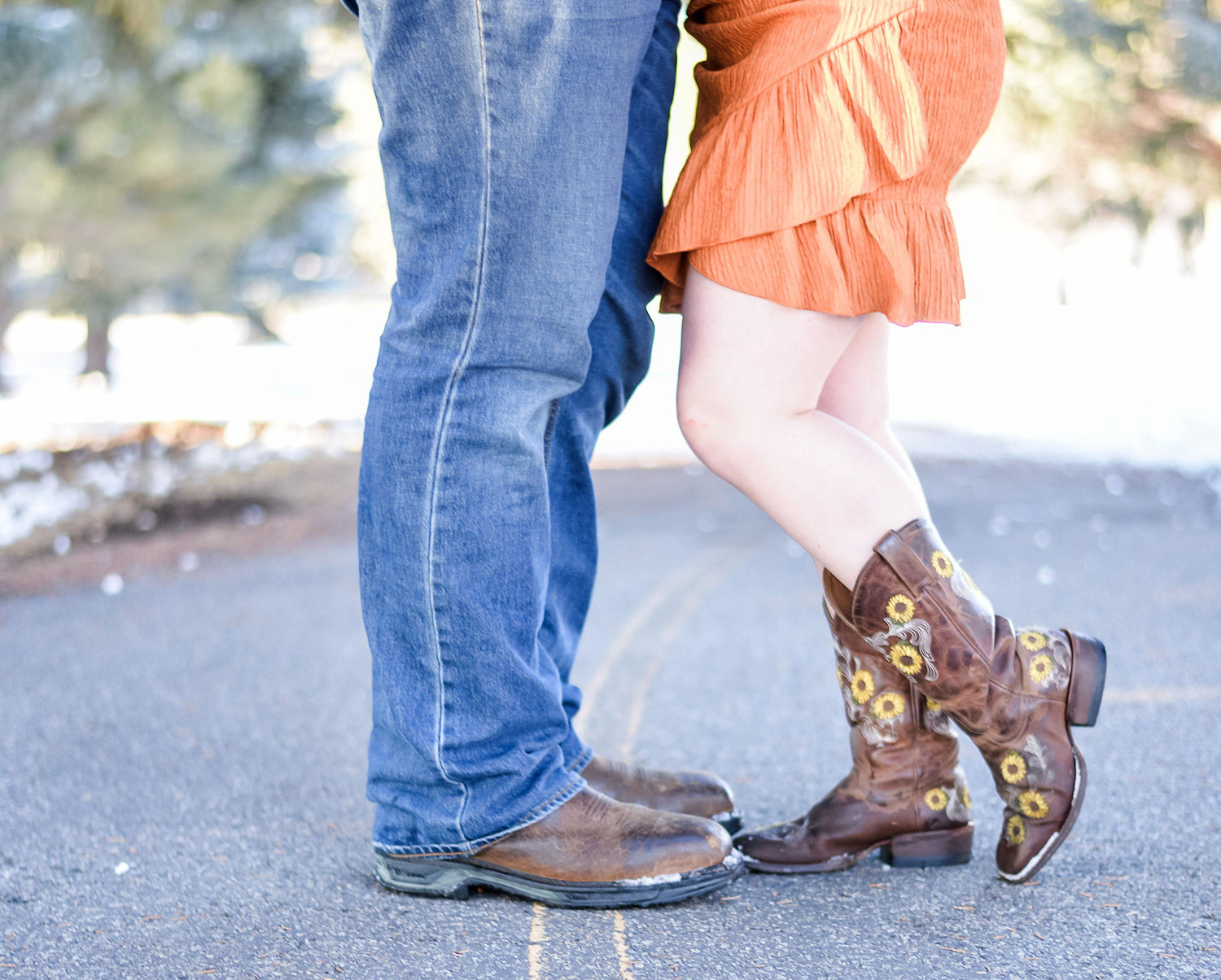 The Wedding Website of Lindsay Barrow and Justin Baxter