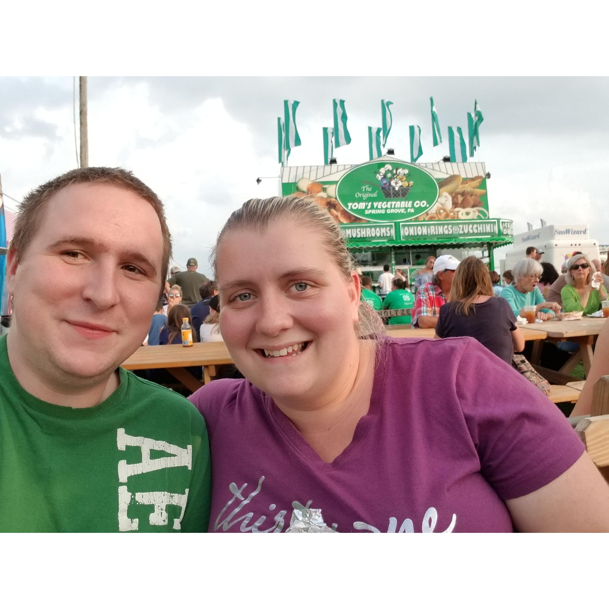 Etown Fair