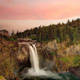 Snoqualmie Falls