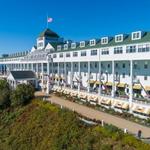 Mackinac Island