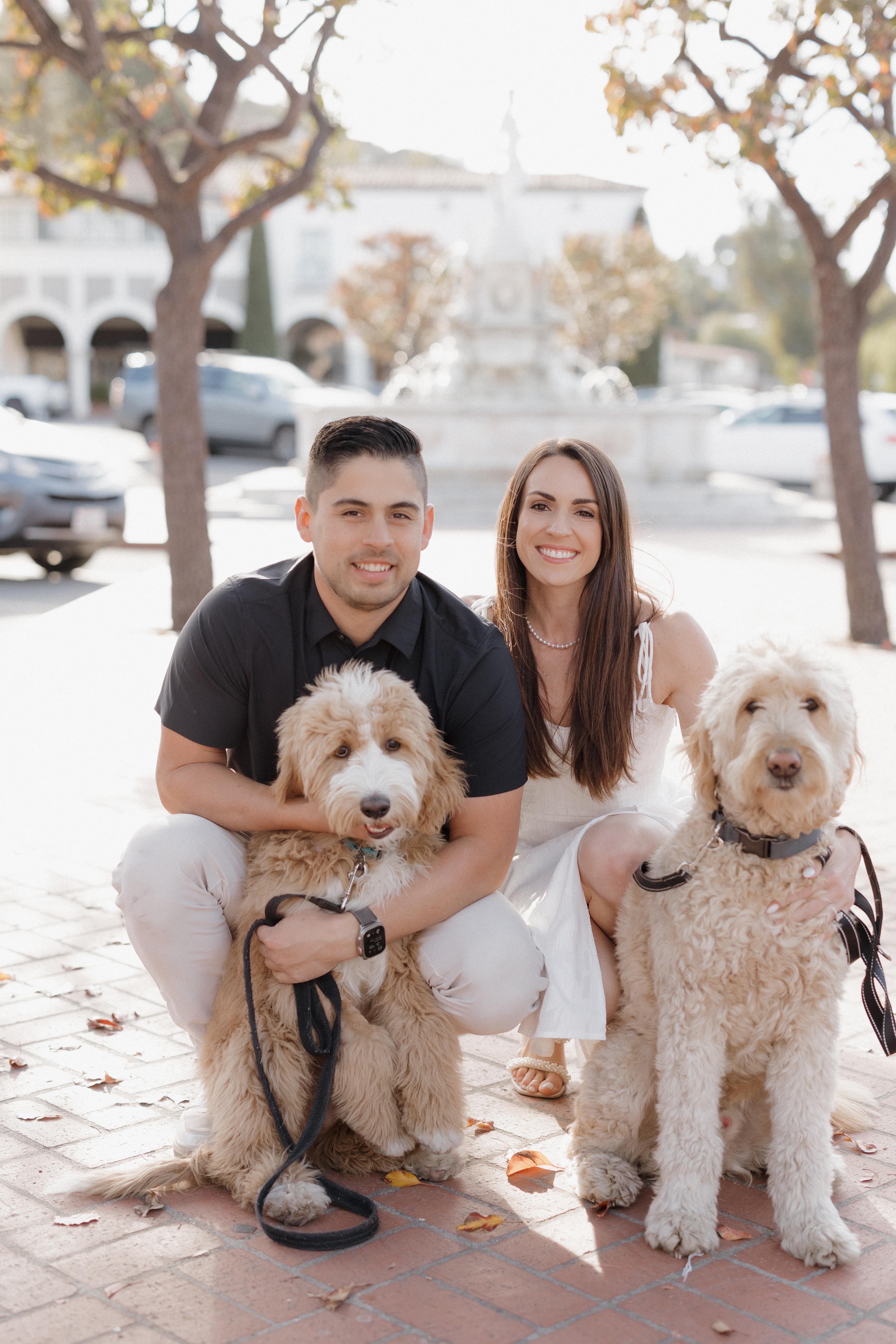 The Wedding Website of Brooke Lowery and Billy Messori