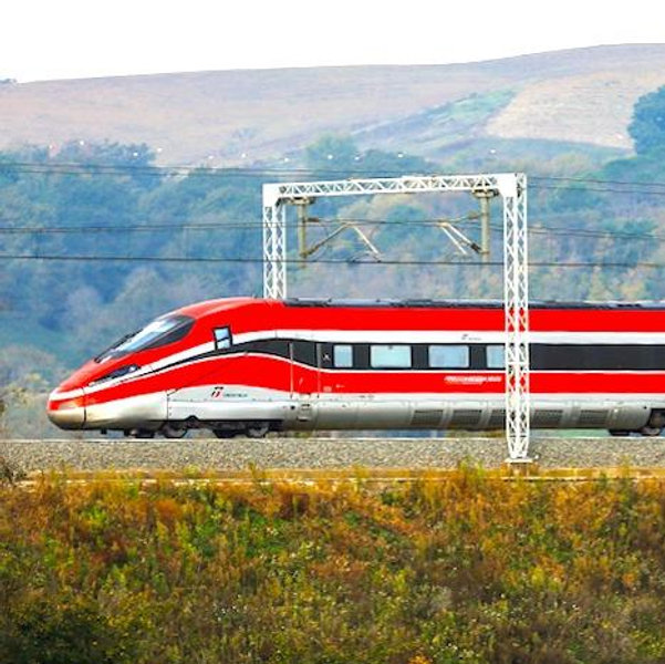 Transportation Across Tuscany