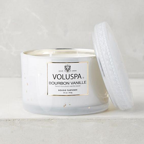 Voluspa Maison Candle