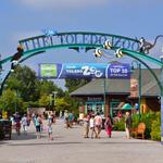 Toledo Zoo