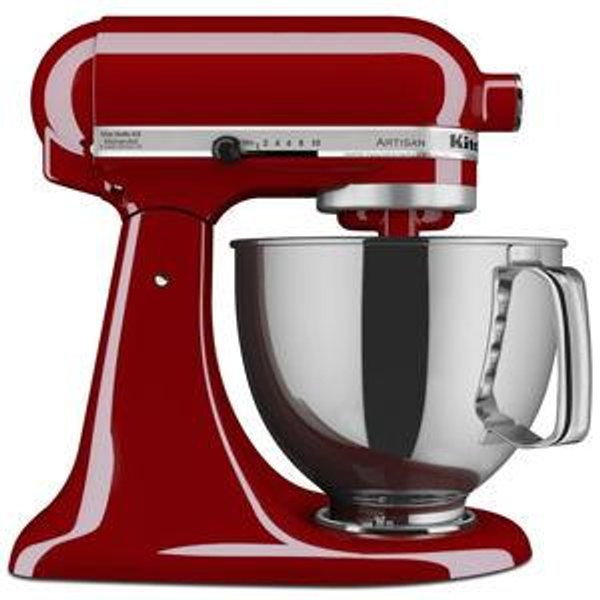 KitchenAid Stand Mixer