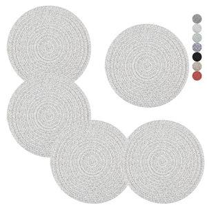 Trivets for Hot Dishes (Gray)