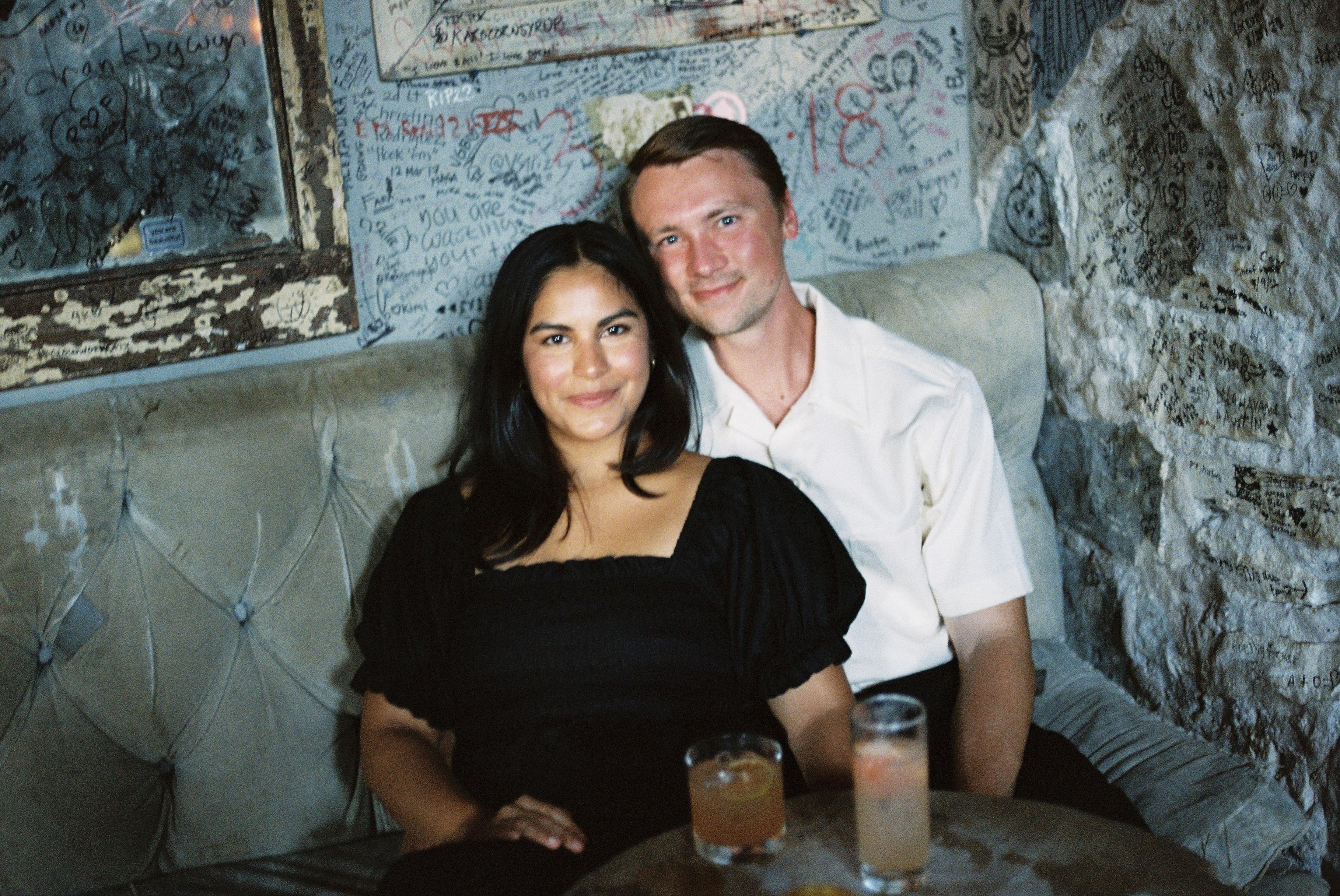 The Wedding Website of Stephanie Montemayor and Ryan Sapp