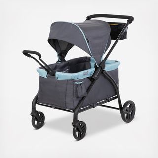 Expedition® LTE 2-in-1 Stroller Wagon