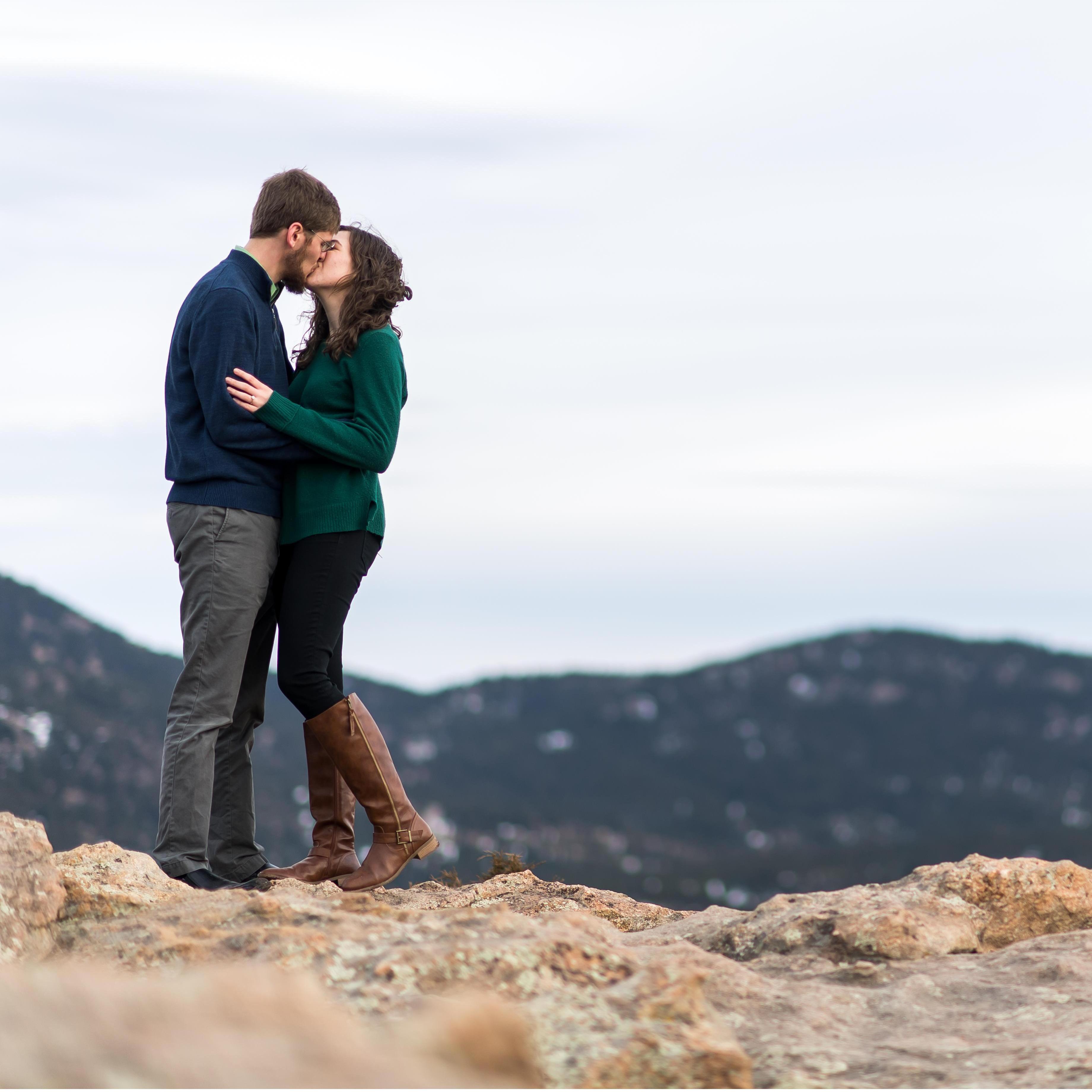 Engagement Photos