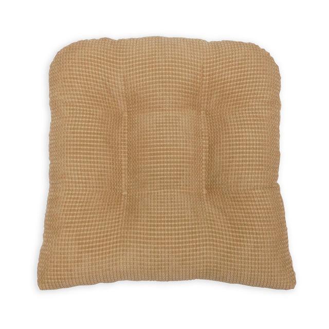 Memory Foam Chair Pads - Set of Two