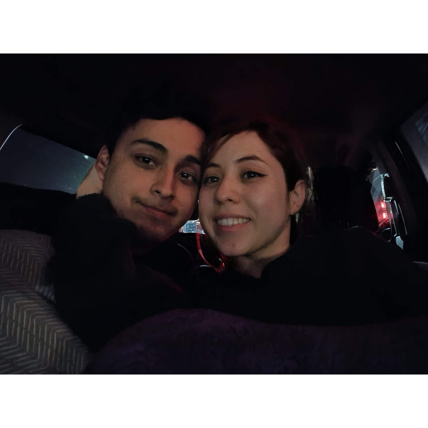 Drive in Date!