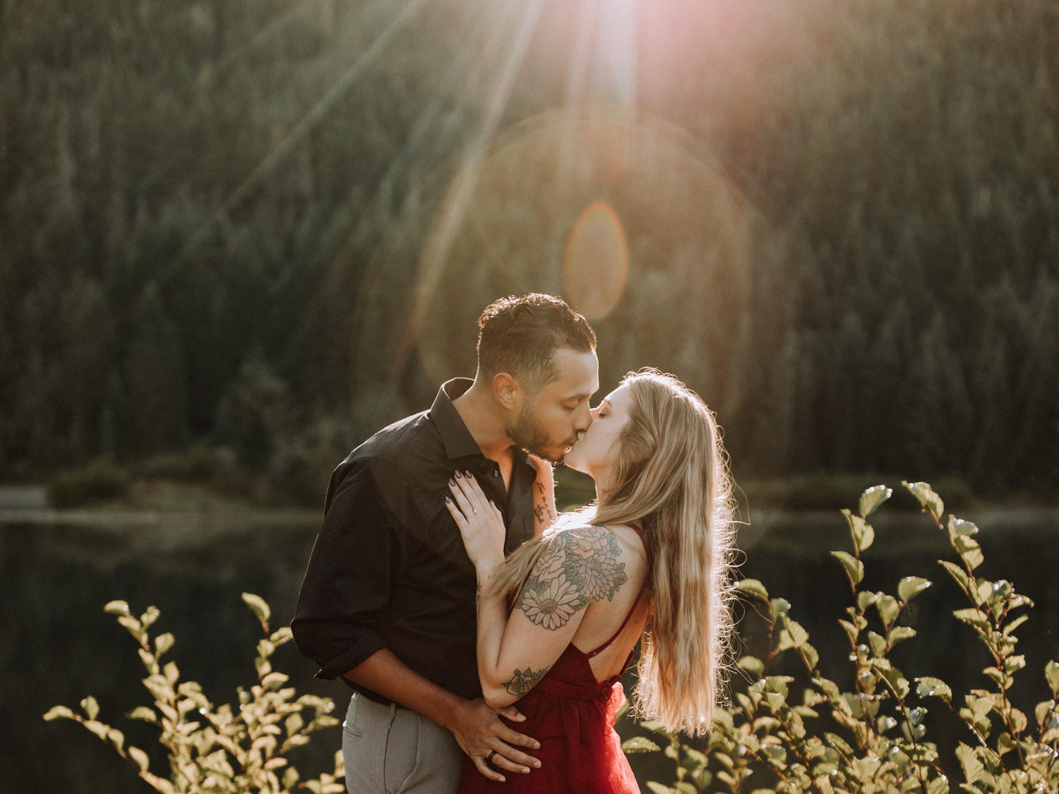 The Wedding Website of Julian Hernandez and Jessica Antis