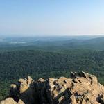 Humpback Rock