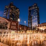 Sundance Square