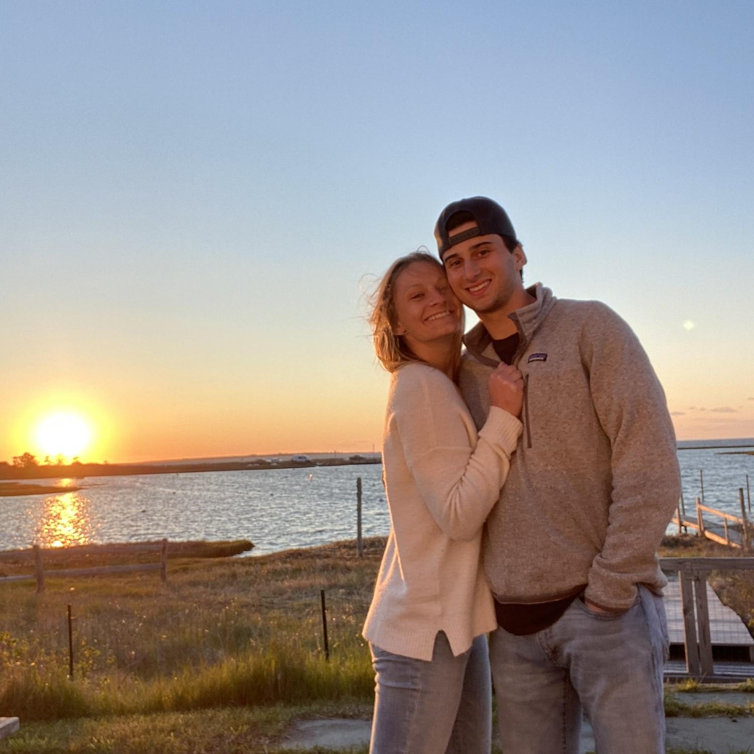 Nantucket May 2020