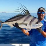 Sport Fishing