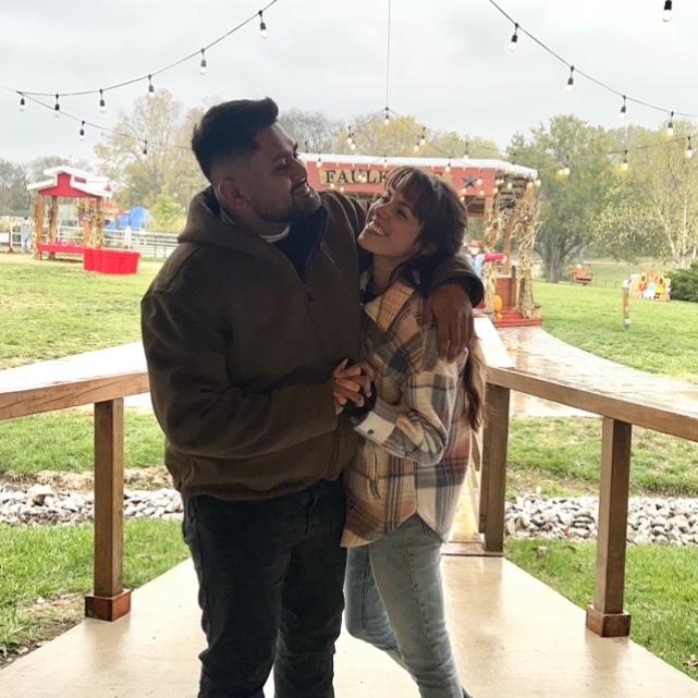 More fun from his birthday celebration
