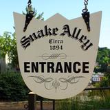 Snake Alley