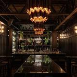 Handshake Speakeasy