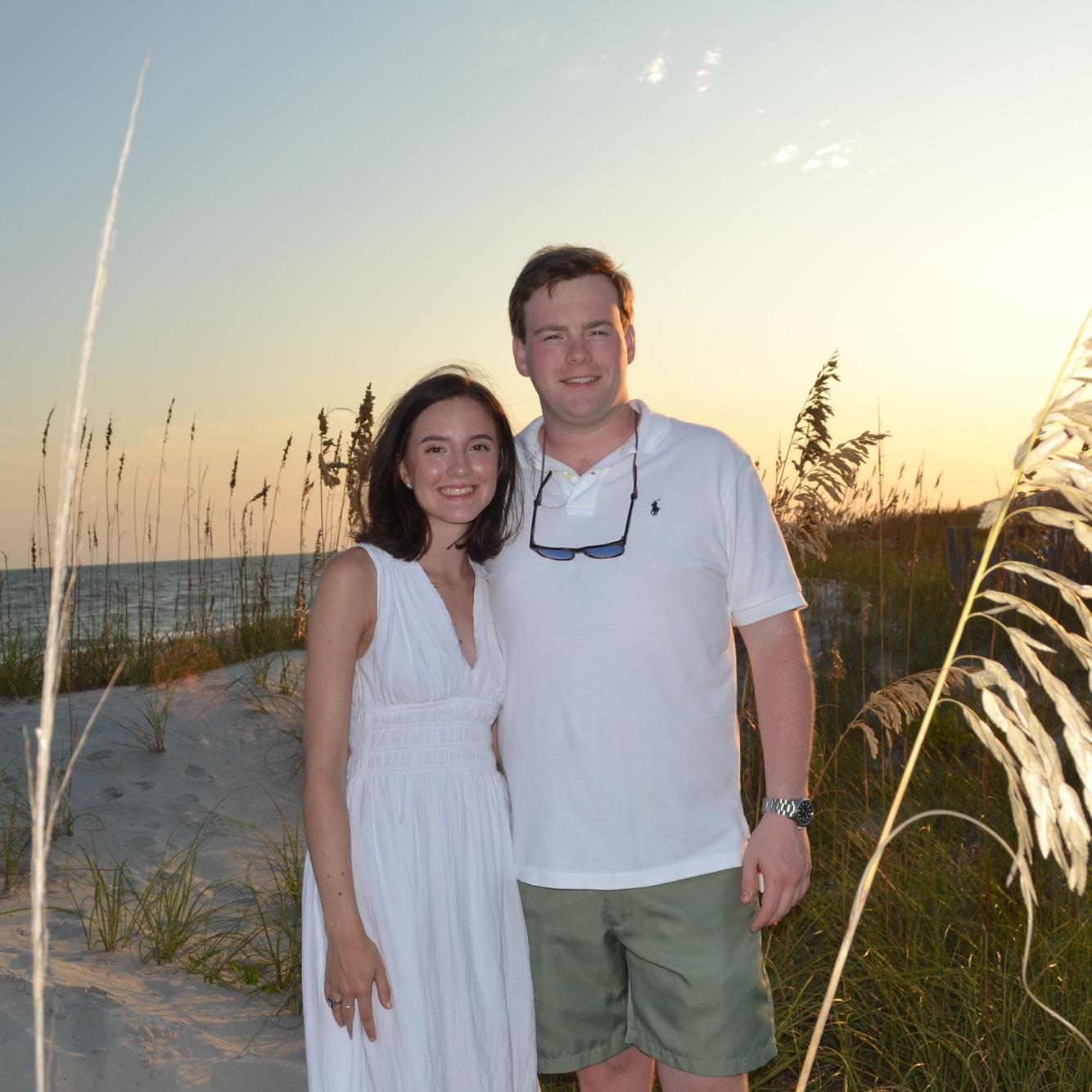 Emerald Isle, North Carolina (2024)