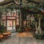 Le Comptoir Général