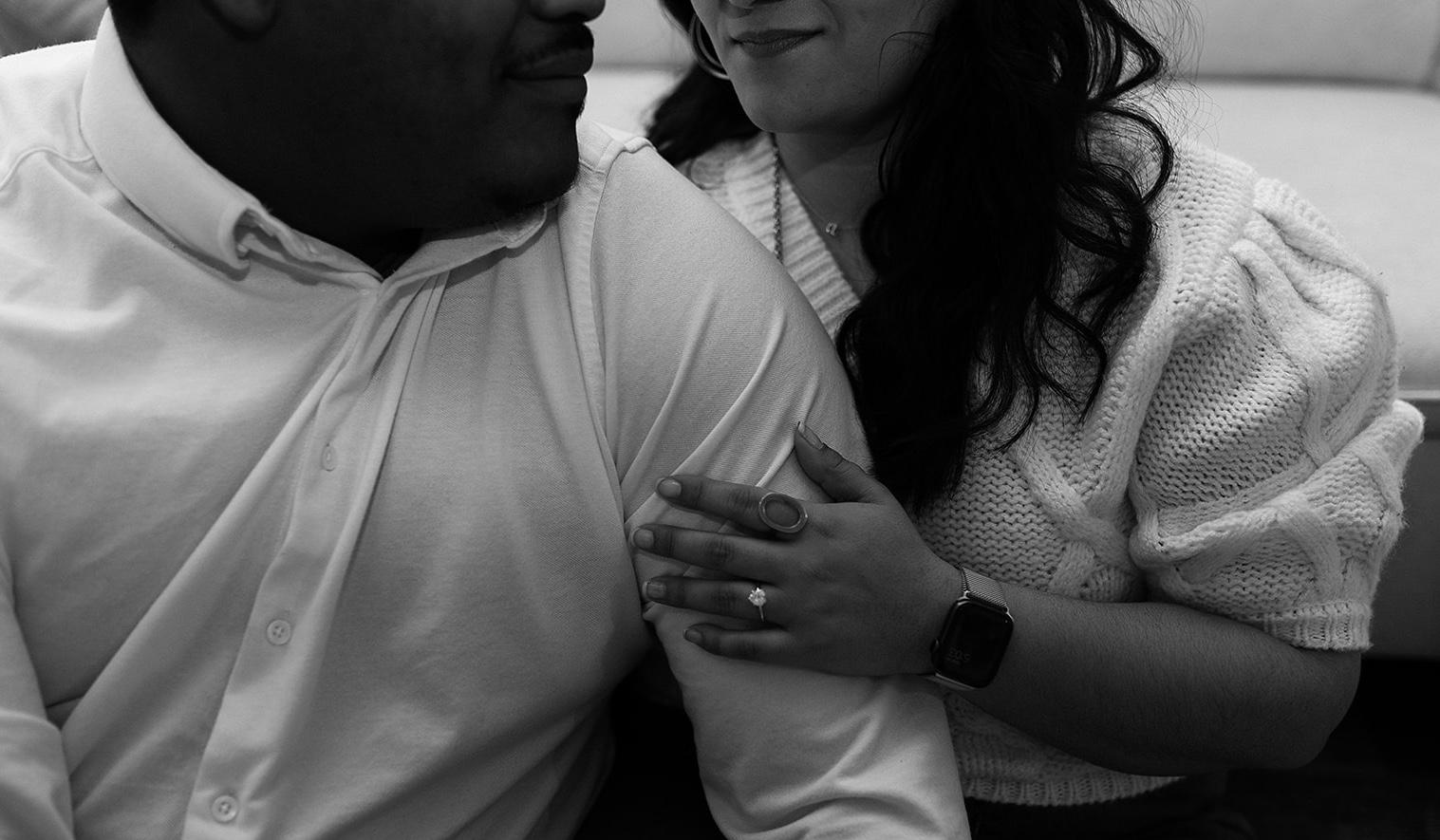 The Wedding Website of Adriana Silva and Daniel Bedingfield