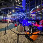 The Apex at Red Hawk Resort + Casino