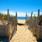 Surf Drive Beach