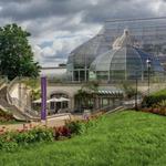 Phipps Conservatory and Botanical Gardens