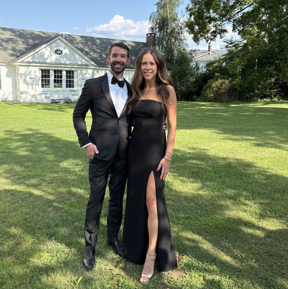 Celebrating the Hooepers in August, 2025 💛