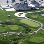 Harbor Links Golf Course