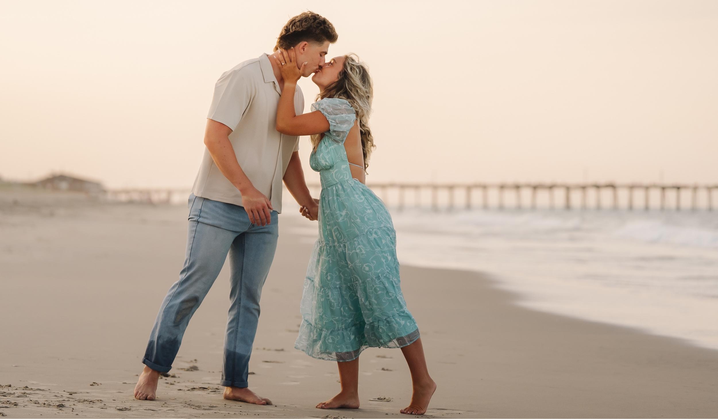 The Wedding Website of Alexandra Pressley and Simon Nolen