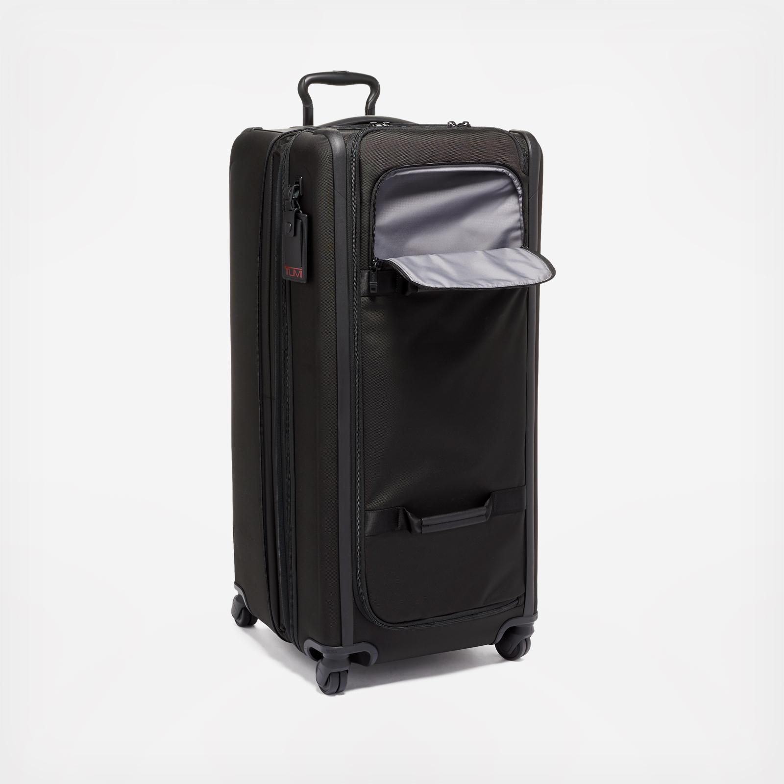 tumi merge wheeled duffel packing case