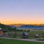 Horseback Riding @ Linn Canyon Ranch