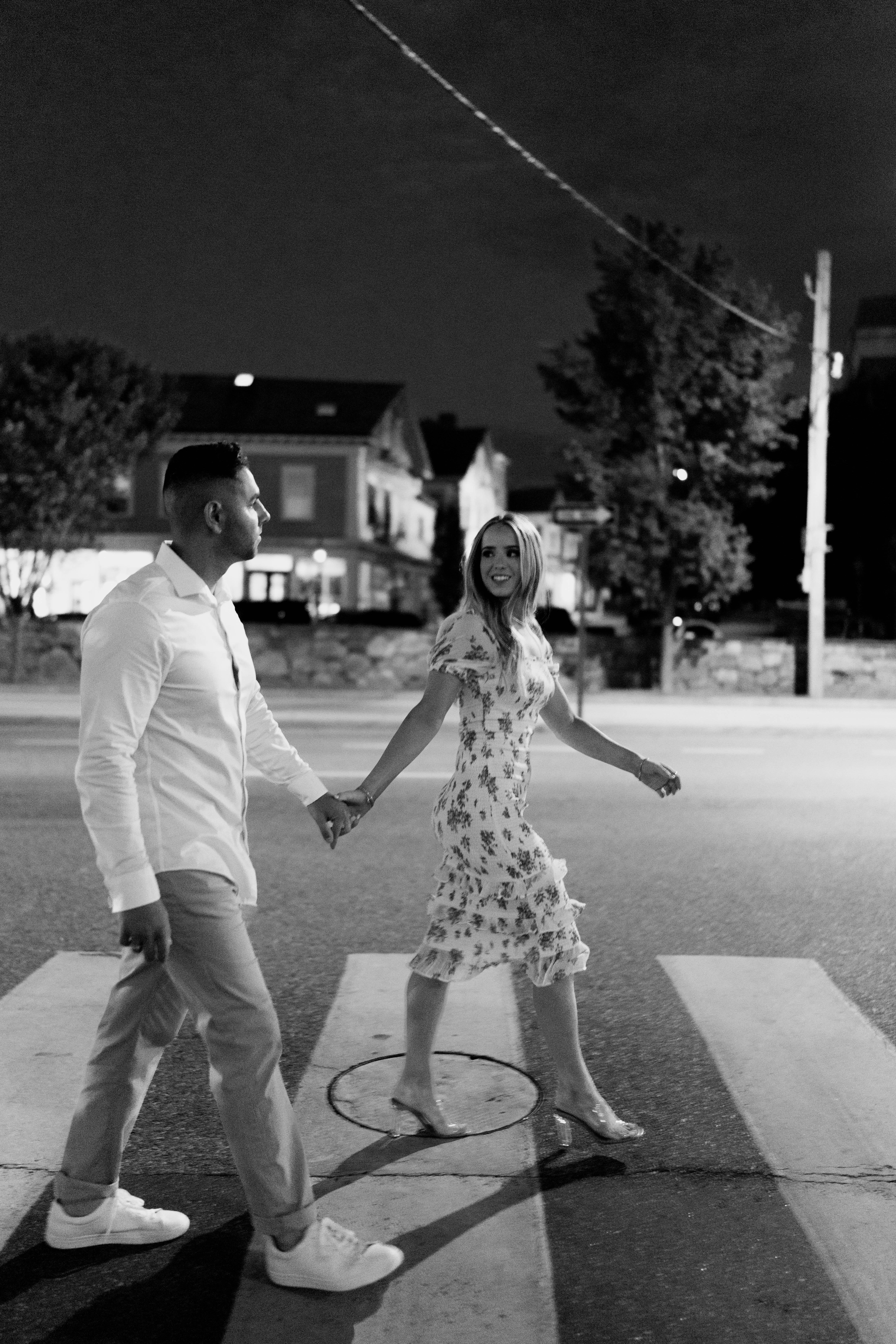 The Wedding Website of Macie Marchetti and Michael Avarista